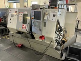 Minituur van 2007 HAAS SL-20CE CNC-draaibank