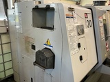 Minituur van 2007 HAAS SL-20CE CNC-draaibank