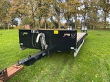 Minituur van 2025 JPM 19TLL Trailer