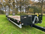 Minituur van 2025 JPM 19TLL Trailer