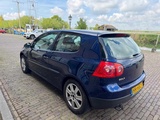 Minituur van Volkswagen Golf 1.6 FSI Clima Comfortline HH-682-X