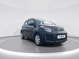 Minituur van Citroen C1 1.0 e-VTi Feel 2018 | RV-620-T