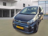 Minituur van Kia Picanto 1.0 CVVT Co.Pl.L.Navigatie ; XJ-070-D
