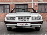Minituur van Ford Mustang Cabriolet 112pk 1983, HF-JR-24