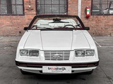 Minituur van Ford Mustang Cabriolet 112pk 1983, HF-JR-24
