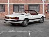 Minituur van Ford Mustang Cabriolet 112pk 1983, HF-JR-24