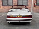 Minituur van Ford Mustang Cabriolet 112pk 1983, HF-JR-24