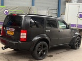 Minituur van Dodge Nitro 2.8 CRD SXT Automaat, 37-VTP-1