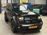 Minituur van Dodge Nitro 2.8 CRD SXT Automaat, 37-VTP-1