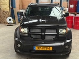 Minituur van Dodge Nitro 2.8 CRD SXT Automaat, 37-VTP-1