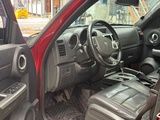 Minituur van Dodge Nitro 2.8 CRD SXT Automaat, 37-VTP-1