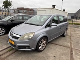 Minituur van Opel Zafira 1.8 Executive 7 Personen Clima 16-LSR-2