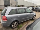 Minituur van Opel Zafira 1.8 Executive 7 Personen Clima 16-LSR-2