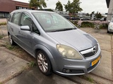 Minituur van Opel Zafira 1.8 Executive 7 Personen Clima 16-LSR-2
