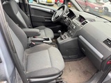 Minituur van Opel Zafira 1.8 Executive 7 Personen Clima 16-LSR-2