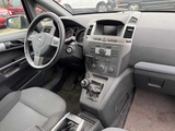 Minituur van Opel Zafira 1.8 Executive 7 Personen Clima 16-LSR-2