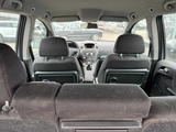 Minituur van Opel Zafira 1.8 Executive 7 Personen Clima 16-LSR-2