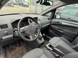 Minituur van Opel Zafira 1.8 Executive 7 Personen Clima 16-LSR-2