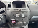 Minituur van Opel Zafira 1.8 Executive 7 Personen Clima 16-LSR-2