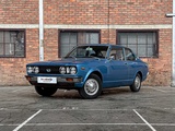 Minituur van Toyota Carina 1.6 de Luxe 75pk 1976, 51-ME-99