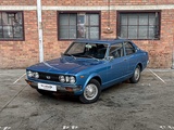 Minituur van Toyota Carina 1.6 de Luxe 75pk 1976, 51-ME-99