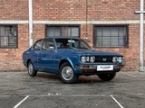 Minituur van Toyota Carina 1.6 de Luxe 75pk 1976, 51-ME-99