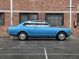 Minituur van Toyota Carina 1.6 de Luxe 75pk 1976, 51-ME-99