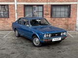 Minituur van Toyota Carina 1.6 de Luxe 75pk 1976, 51-ME-99