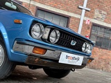 Minituur van Toyota Carina 1.6 de Luxe 75pk 1976, 51-ME-99