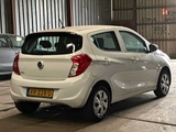 Minituur van Opel KARL 1.0 ecoFLEX Edition; XR-228-D