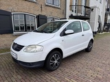 Minituur van Volkswagen  Fox  1.2 Trendline Clima  1146