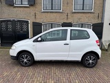 Minituur van Volkswagen  Fox  1.2 Trendline Clima  1146