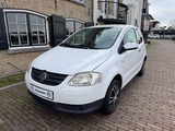 Minituur van Volkswagen  Fox  1.2 Trendline Clima  1146