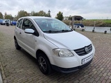 Minituur van Volkswagen  Fox  1.2 Trendline Clima  1146