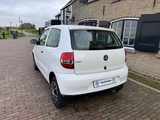 Minituur van Volkswagen  Fox  1.2 Trendline Clima  1146