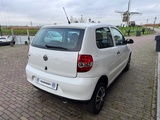 Minituur van Volkswagen  Fox  1.2 Trendline Clima  1146