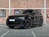 Minituur van Land Rover Range Rover Sport SVR 5.0 V8 Supercharged 575pk 2019, R-184-SH