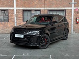 Minituur van Land Rover Range Rover Sport SVR 5.0 V8 Supercharged 575pk 2019, R-184-SH