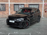 Minituur van Land Rover Range Rover Sport SVR 5.0 V8 Supercharged 575pk 2019, R-184-SH