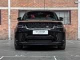 Minituur van Land Rover Range Rover Sport SVR 5.0 V8 Supercharged 575pk 2019, R-184-SH