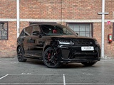 Minituur van Land Rover Range Rover Sport SVR 5.0 V8 Supercharged 575pk 2019, R-184-SH