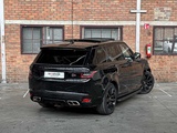 Minituur van Land Rover Range Rover Sport SVR 5.0 V8 Supercharged 575pk 2019, R-184-SH