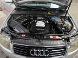 Minituur van Audi A4 Cabriolet 2.4 V6 Exclusive Automaat, 58-JR-RB