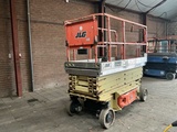 Minituur van 2011 JLG 3246ES Hoogwerker