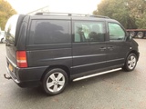 Minituur van 2002 Mercedes-Benz Vito 110 CDI DC Bedrijfswagen
