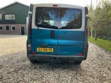Minituur van Opel - Vivaro - 1.9 CDTI L1H1DC Cos. - Bedrijfswagen