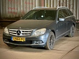 Minituur van MB C-klasse Estate 220 CDI Avant.G Automaat , S-944-PG