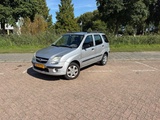 Minituur van Suzuki Ignis 1.5 16V GLS, 21-RV-ZX