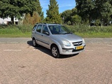 Minituur van Suzuki Ignis 1.5 16V GLS, 21-RV-ZX
