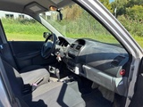 Minituur van Suzuki Ignis 1.5 16V GLS, 21-RV-ZX